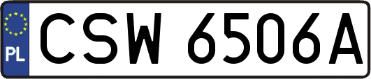 CSW6506A