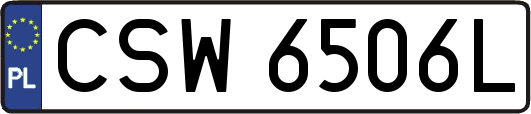 CSW6506L