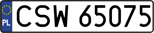CSW65075