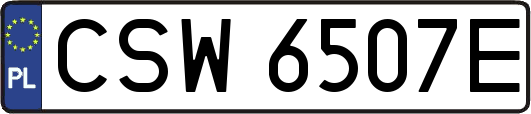CSW6507E