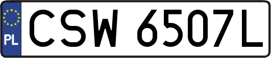 CSW6507L