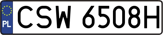 CSW6508H