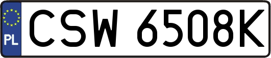 CSW6508K