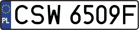 CSW6509F
