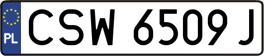 CSW6509J
