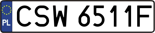 CSW6511F