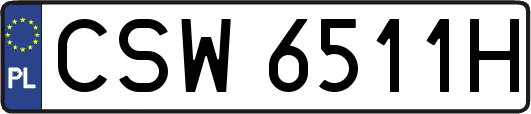 CSW6511H