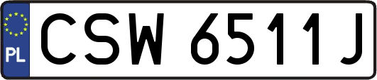 CSW6511J