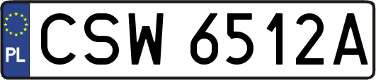 CSW6512A