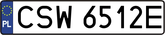 CSW6512E