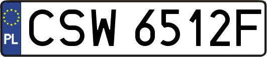 CSW6512F