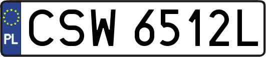 CSW6512L