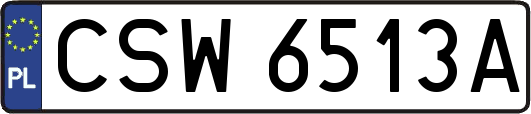 CSW6513A