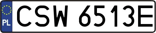 CSW6513E
