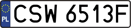 CSW6513F