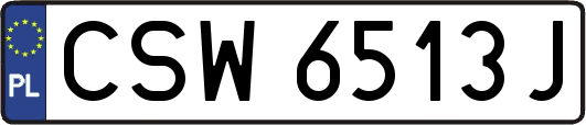 CSW6513J