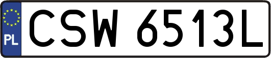 CSW6513L