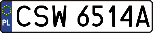 CSW6514A