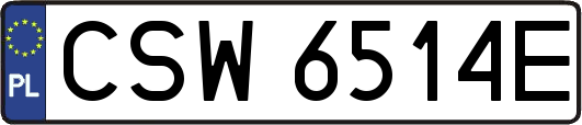 CSW6514E