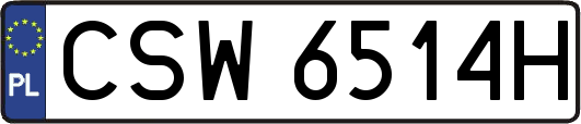 CSW6514H