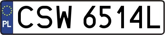 CSW6514L