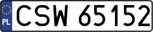 CSW65152