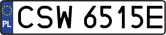 CSW6515E