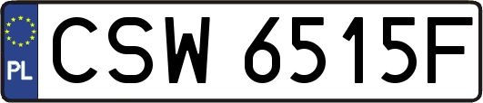 CSW6515F