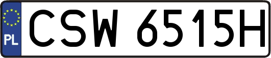 CSW6515H