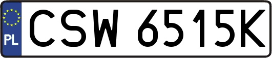 CSW6515K