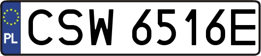CSW6516E