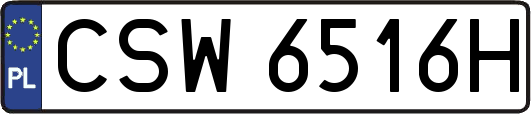 CSW6516H