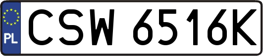 CSW6516K