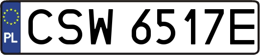 CSW6517E