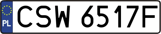 CSW6517F