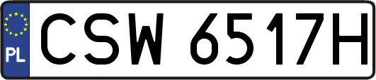 CSW6517H