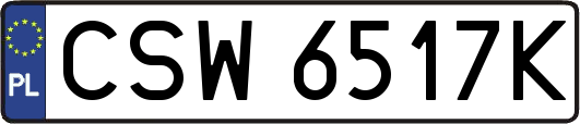 CSW6517K