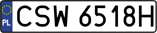 CSW6518H
