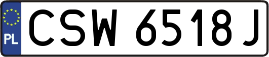 CSW6518J