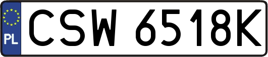 CSW6518K