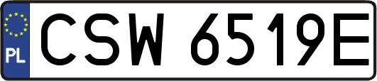 CSW6519E