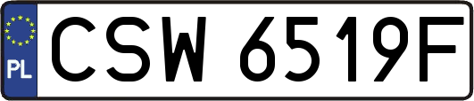 CSW6519F