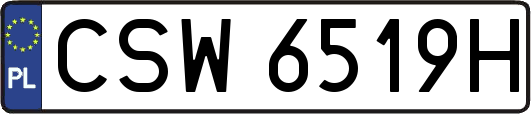 CSW6519H