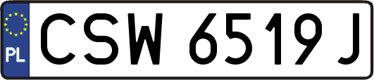 CSW6519J