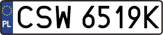 CSW6519K