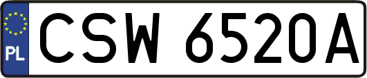 CSW6520A