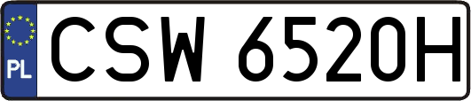 CSW6520H