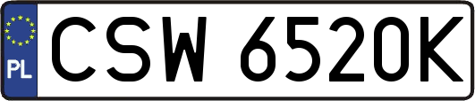 CSW6520K