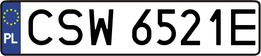 CSW6521E