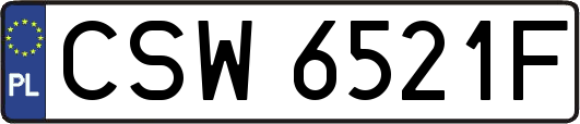 CSW6521F